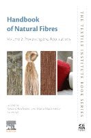 Ryszard M. Kozlowski, Maria Mackiewicz-Talarczyk - Handbook of Natural Fibres, Häftad