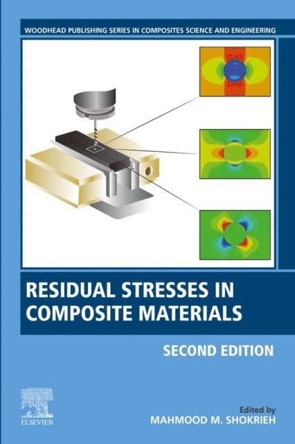 Mahmood M. Shokrieh - Residual Stresses in Composite Materials, E-bok