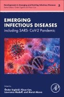 Onder Ergonul, Fusun Can, Murat Akova, Lawrence Madoff - Emerging Infectious Diseases, Häftad