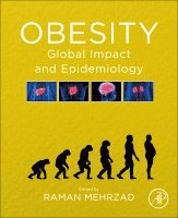 Raman Mehrzad - Obesity, Häftad