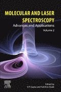 Molecular and Laser Spectroscopy
