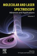 Molecular and Laser Spectroscopy