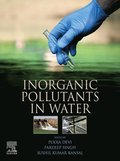 Inorganic Pollutants in Water