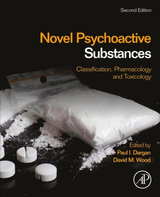 David M. Wood, Paul I. Dargan - Novel Psychoactive Substances, E-bok