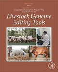 Livestock Genome Editing Tools