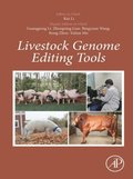 Livestock Genome Editing Tools