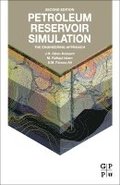 Petroleum Reservoir Simulation