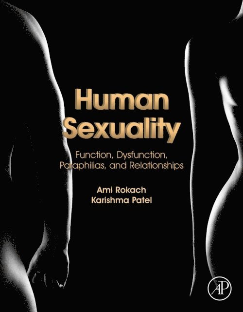 Karishma Patel, Ami Rokach - Human Sexuality, E-bok