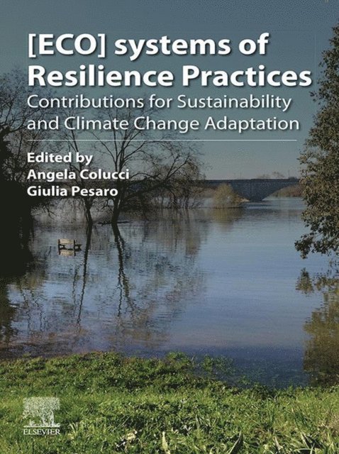 Giulia Pesaro, Angela Colucci - [ECO]systems of Resilience Practices, E-bok