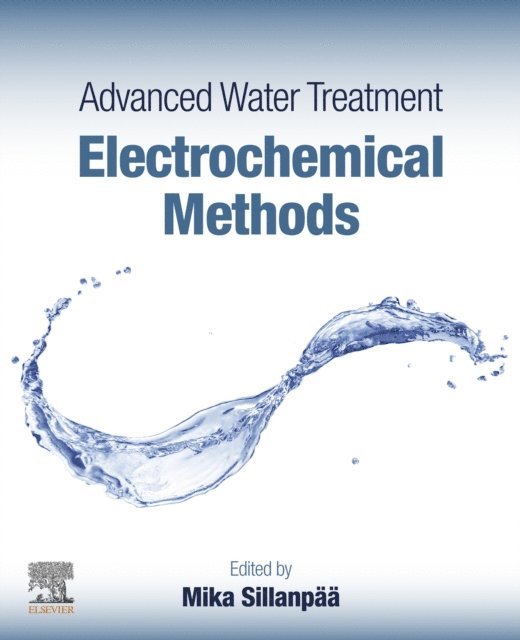 Mika Sillanpaa - Advanced Water Treatment, E-bok