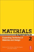 Owain Pedgley, Valentina Rognoli, Elvin Karana - Materials Experience 2, Häftad. Tillgänglighet: Lägg i varukorg