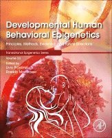 Livio Provenzi, Rosario Montirosso - Developmental Human Behavioral Epigenetics, Häftad