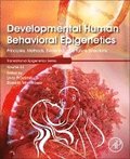 Developmental Human Behavioral Epigenetics