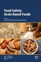 Bianchini,Andrei, Andreia Bianchini, Jayne Stratton - Food Safety, Häftad