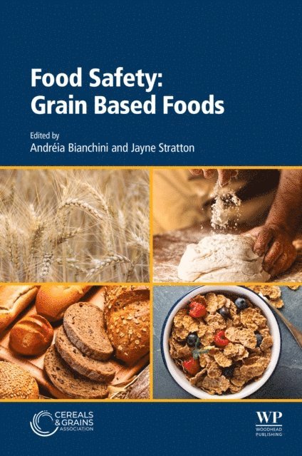 Jayne Stratton, Andreia Bianchini - Food Safety, E-bok