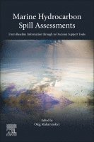 Marine Hydrocarbon Spill Assessments