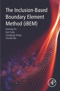 Inclusion-Based Boundary Element Method (iBEM)