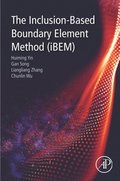 Inclusion-Based Boundary Element Method (iBEM)