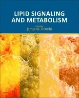 James M. Ntambi - Lipid Signaling and Metabolism, Häftad. Tillgänglighet: Lägg i varukorg