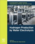 Electrochemical Power Sources: Fundamentals, Systems, and Applications