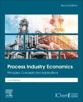 David Brennan - Process Industry Economics, Häftad