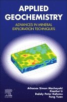 Athanas S. Macheyeki, Dalaly Peter Kafumu, Xiaohui Li, Feng Yuan - Applied Geochemistry, Häftad