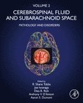 Cerebrospinal Fluid and Subarachnoid Space