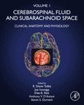 Cerebrospinal Fluid and Subarachnoid Space