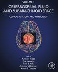 Cerebrospinal Fluid and Subarachnoid Space