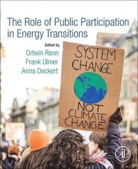Role of Public Participation in Energy Transitions