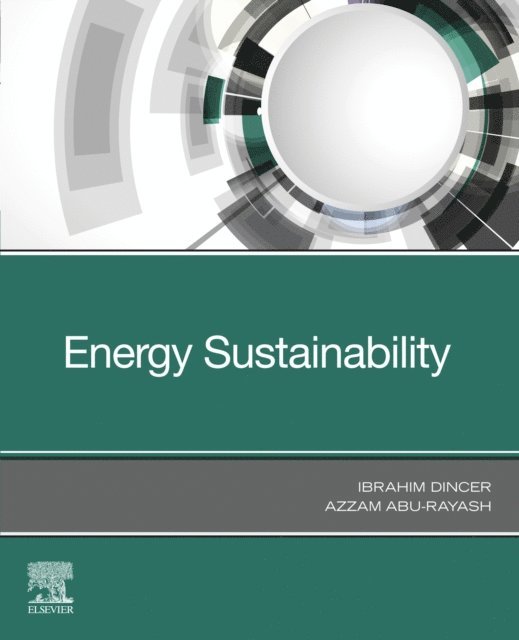 Azzam Abu-Rayash, Ibrahim Dincer - Energy Sustainability, E-bok