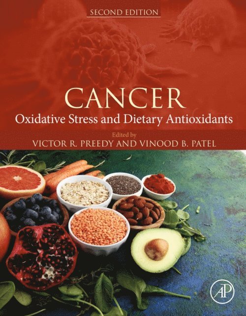 Vinood B. Patel, Victor R. Preedy - Cancer, E-bok