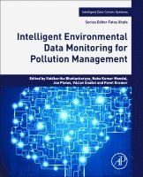 Intelligent Environmental Data Monitoring for Pollution Management