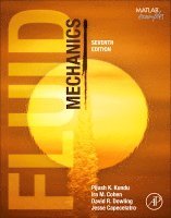 Pijush K. Kundu, Ira M. Cohen, David R Dowling, Jesse Capecelatro - Fluid Mechanics, Häftad. Tillgänglighet: Lägg i varukorg