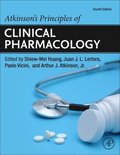 Atkinson's Principles of Clinical Pharmacology