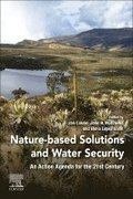 Nature-Based Solutions and Water Security