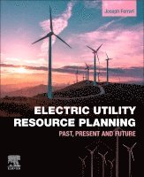 Electric Utility Resource Planning