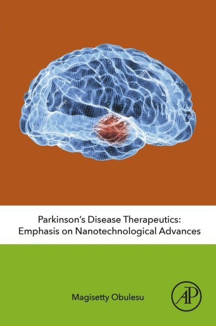 Magisetty Obulesu - Parkinson's Disease Therapeutics, E-bok. Tillgänglighet: Lägg i varukorg