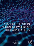 State of the Art in Neural Networks and Their Applications