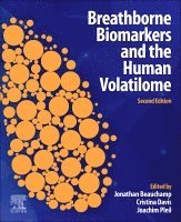 Jonathan Beauchamp, Cristina Davis, Joachim Pleil - Breathborne Biomarkers and the Human Volatilome, Häftad. Tillgänglighet: Lägg i varukorg