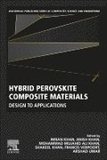 Hybrid Perovskite Composite Materials