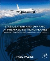 Stabilization and Dynamic of Premixed Swirling Flames