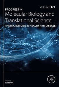 Microbiome in Health and Disease