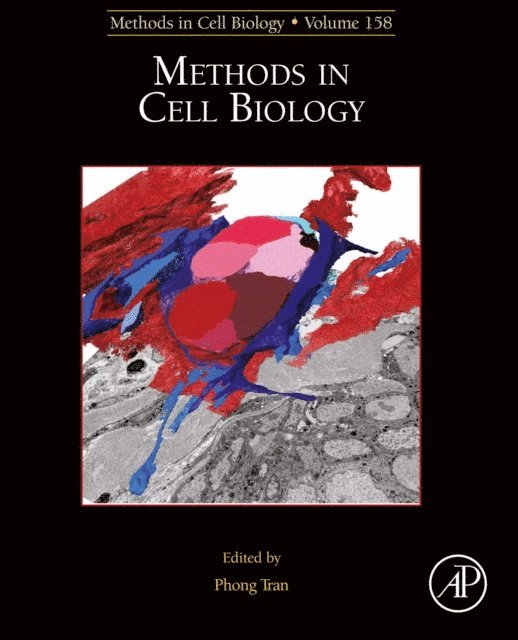Methods in Cell Biology, E-bok