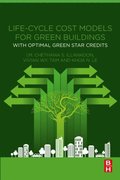 Life-Cycle Cost Models for Green Buildings