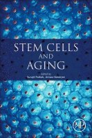 Surajit Pathak, Antara Banerjee - Stem Cells and Aging, Häftad