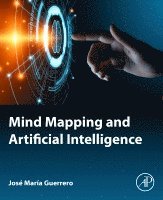 Jose Maria Guerrero - Mind Mapping and Artificial Intelligence, Häftad