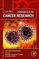 Ford,Marvella E, Marvella E. Ford, Judith Salley - Cancer Health Equity Research, Inbunden. Tillgänglighet: Lägg i varukorg
