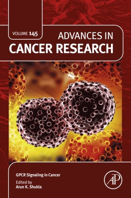 GPCR Signaling in Cancer, E-bok