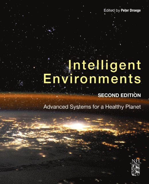 P. Droege - Intelligent Environments, E-bok. Tillgänglighet: Lägg i varukorg
